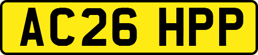 AC26HPP
