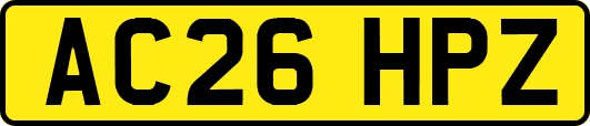 AC26HPZ