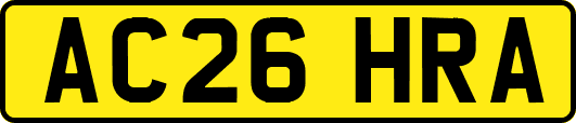 AC26HRA