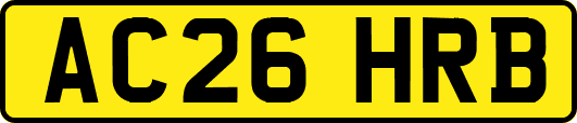 AC26HRB