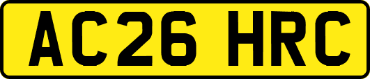 AC26HRC