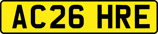 AC26HRE