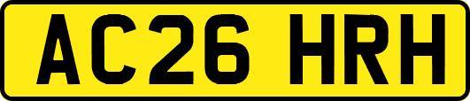 AC26HRH
