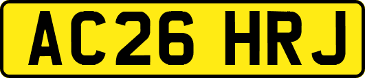 AC26HRJ