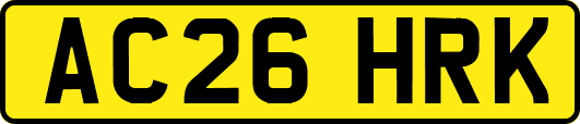 AC26HRK