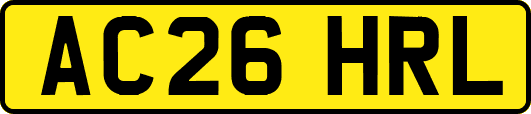 AC26HRL