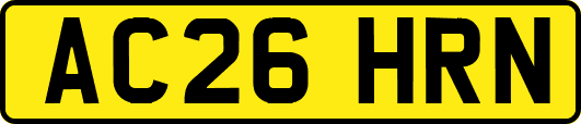 AC26HRN