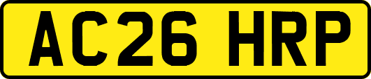 AC26HRP
