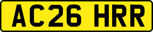 AC26HRR