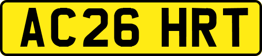 AC26HRT