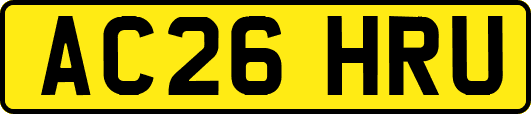 AC26HRU