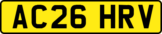 AC26HRV