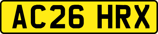 AC26HRX