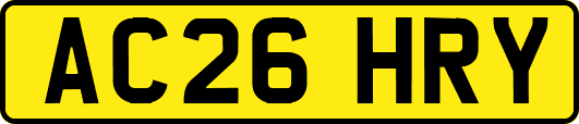 AC26HRY