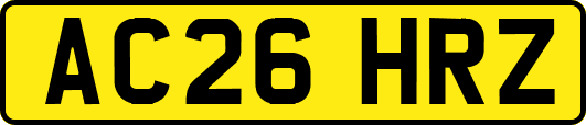 AC26HRZ