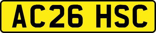 AC26HSC