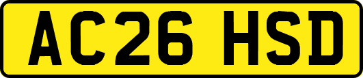 AC26HSD