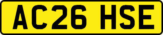 AC26HSE