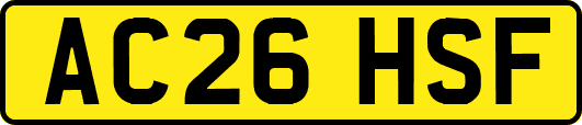 AC26HSF