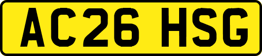 AC26HSG