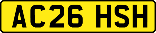 AC26HSH