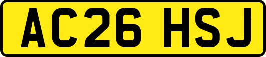 AC26HSJ