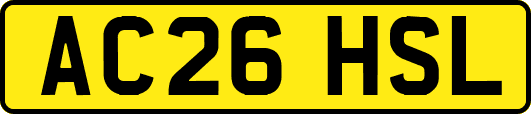 AC26HSL