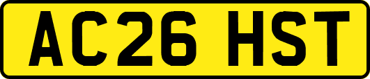 AC26HST