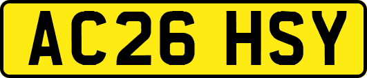 AC26HSY