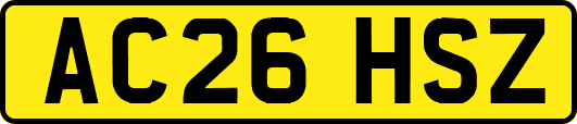 AC26HSZ