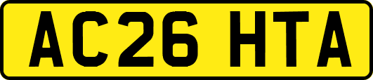 AC26HTA