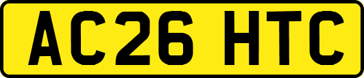 AC26HTC