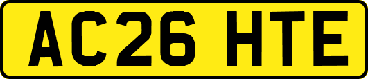AC26HTE