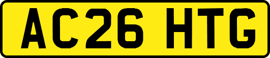 AC26HTG