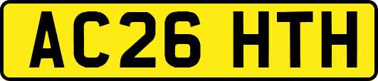 AC26HTH
