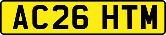 AC26HTM