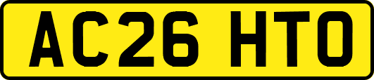 AC26HTO