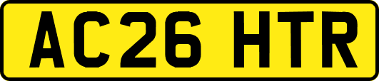 AC26HTR