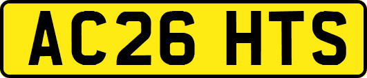 AC26HTS