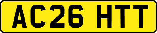 AC26HTT