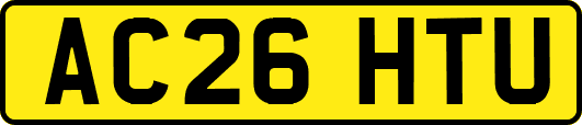 AC26HTU