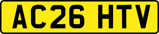 AC26HTV