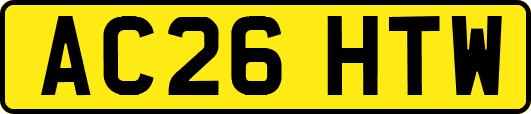 AC26HTW