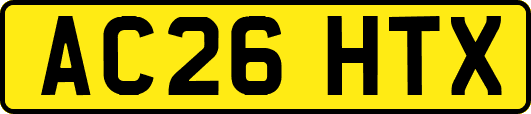 AC26HTX