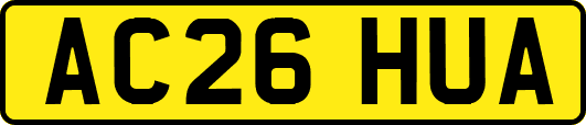 AC26HUA