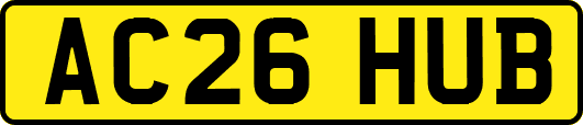 AC26HUB