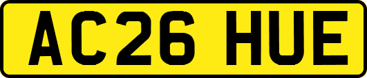 AC26HUE