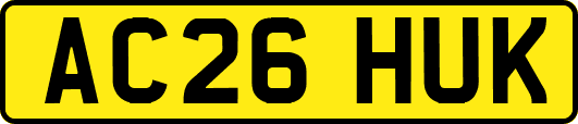 AC26HUK