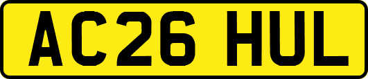 AC26HUL