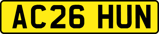AC26HUN